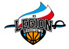 KS LEGION LEGIONOWO Team Logo